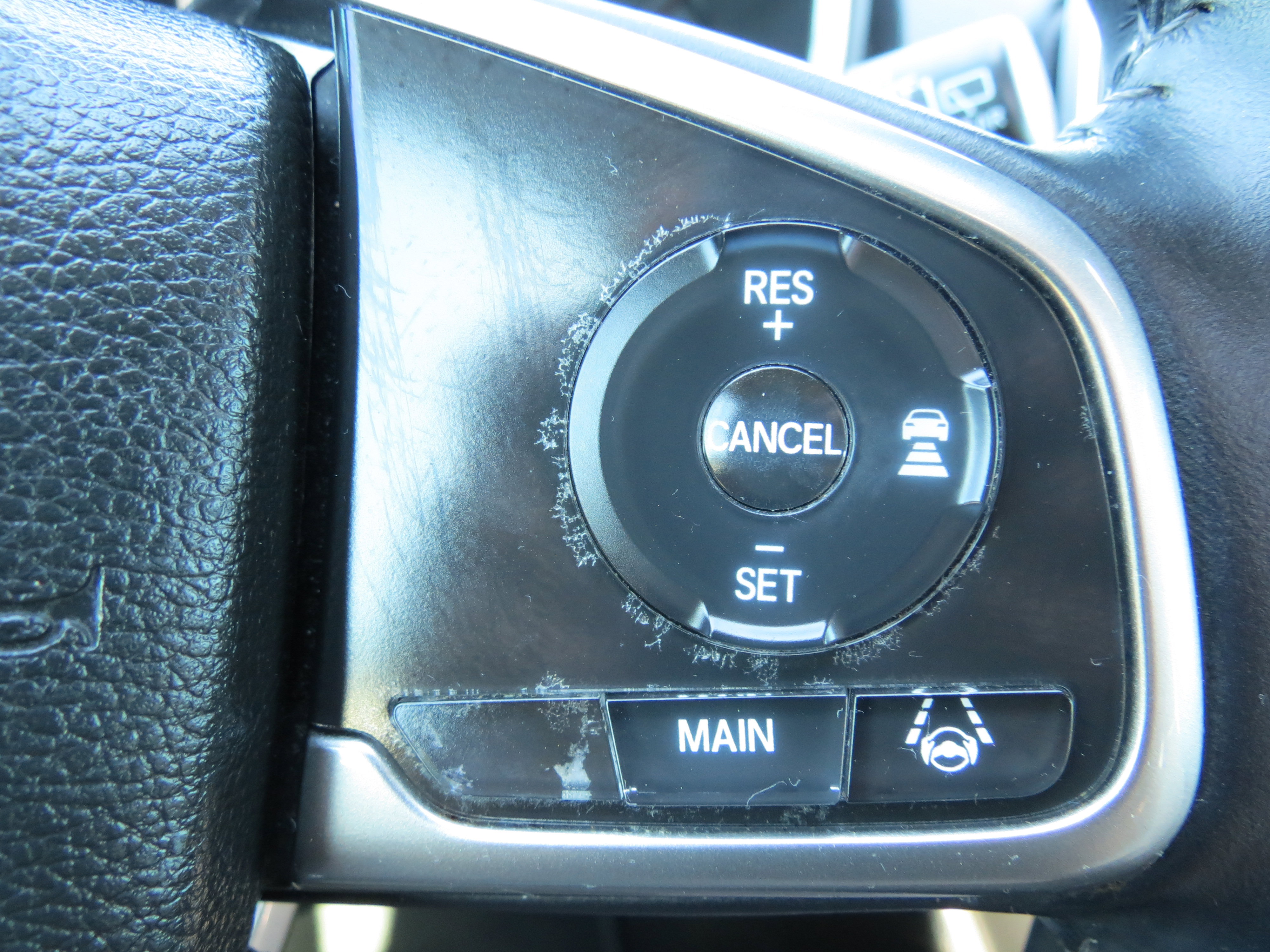 Used 2017 Honda CR-V EX-L image 13