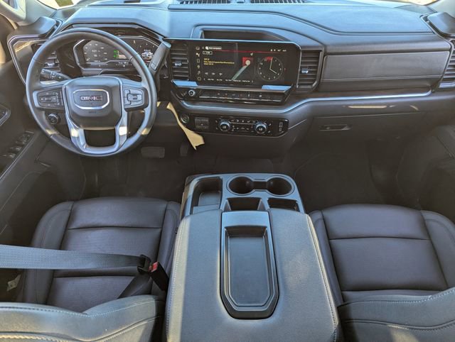 Used 2025 GMC Sierra 1500 SLT image 14