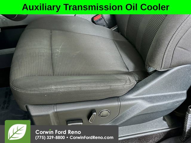 Used 2016 Ford F150 XLT w/ Equipment Group 302A Luxury image 19