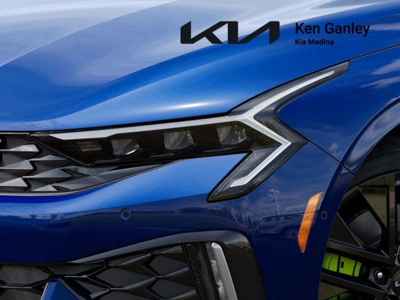 New 2026 Kia K5 GT w/ GT1 Package image 10