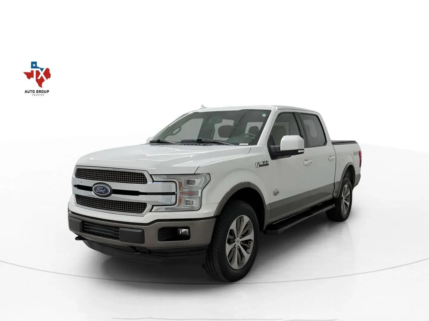 Used 2020 Ford F150 King Ranch w/ Trailer Tow Package AWD/4WD image 55