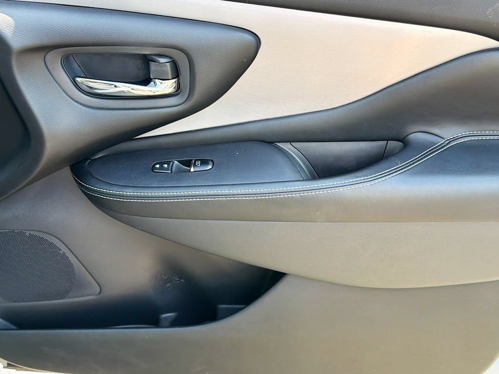 Certified 2024 Nissan Murano SL AWD/4WD image 26
