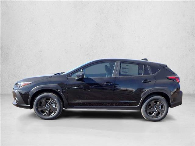 New 2026 Subaru Crosstrek 2.5i image 2