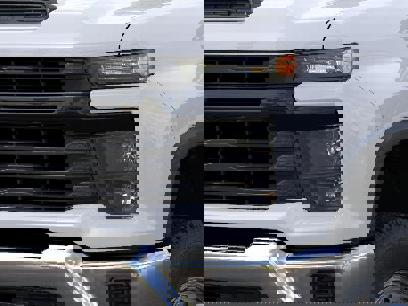 New 2025 Chevrolet Silverado 3500 W/T w/ WT Convenience Package image 34