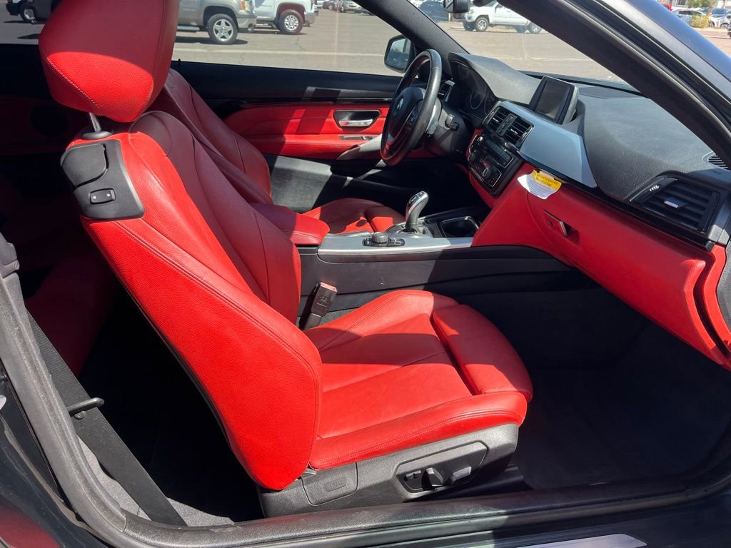 Used 2015 BMW 428i Coupe image 16