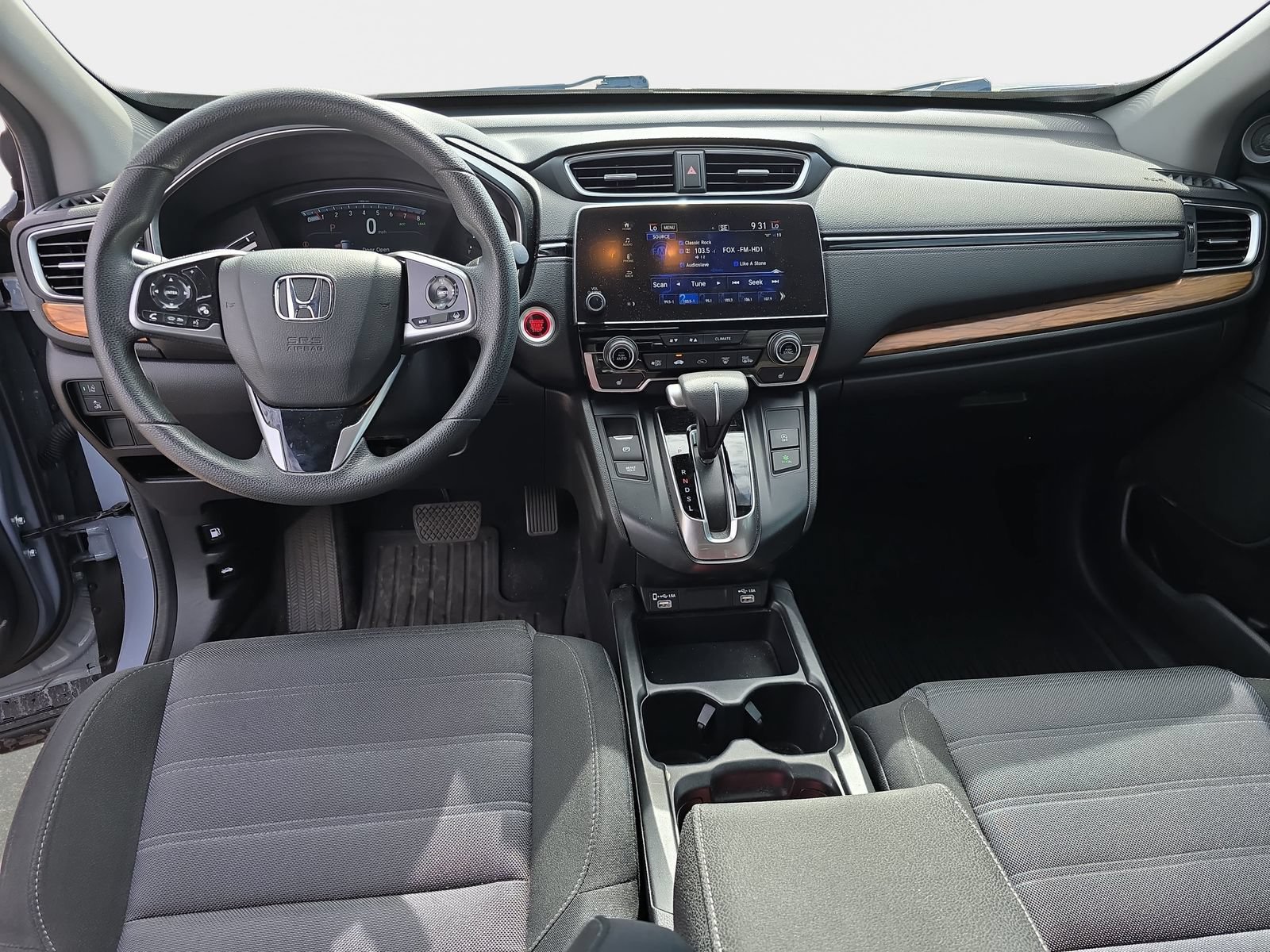 Used 2021 Honda CR-V EX image 12