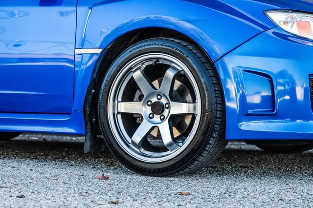 Used 2014 Subaru Impreza WRX Premium image 54