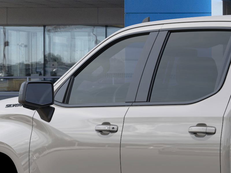 New 2026 Chevrolet Silverado 1500 RST w/ RST All Star Premium Package image 36