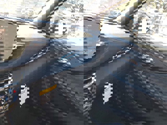 New 2026 Buick Envista Sport Touring image 25