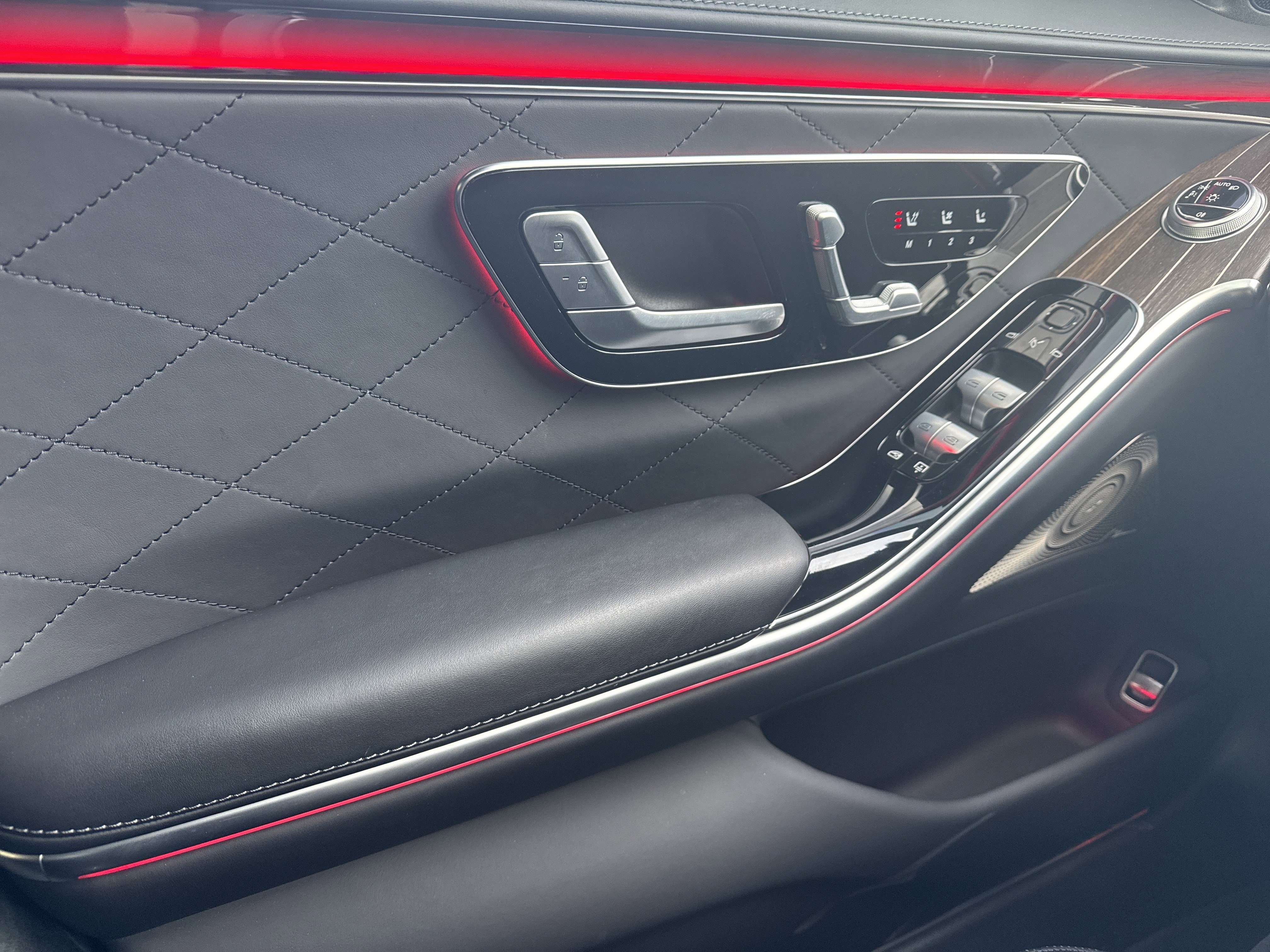 Used 2022 Mercedes-Benz S 580 S 580 image 13