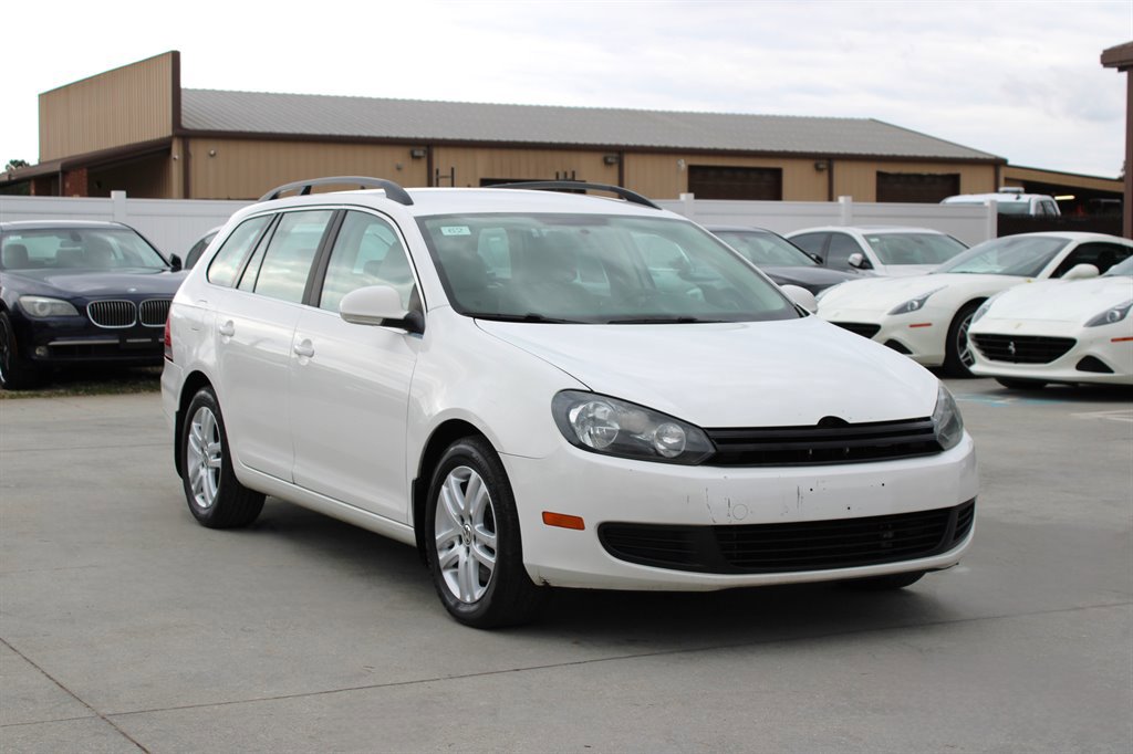 Used 2013 Volkswagen Jetta TDI image 9