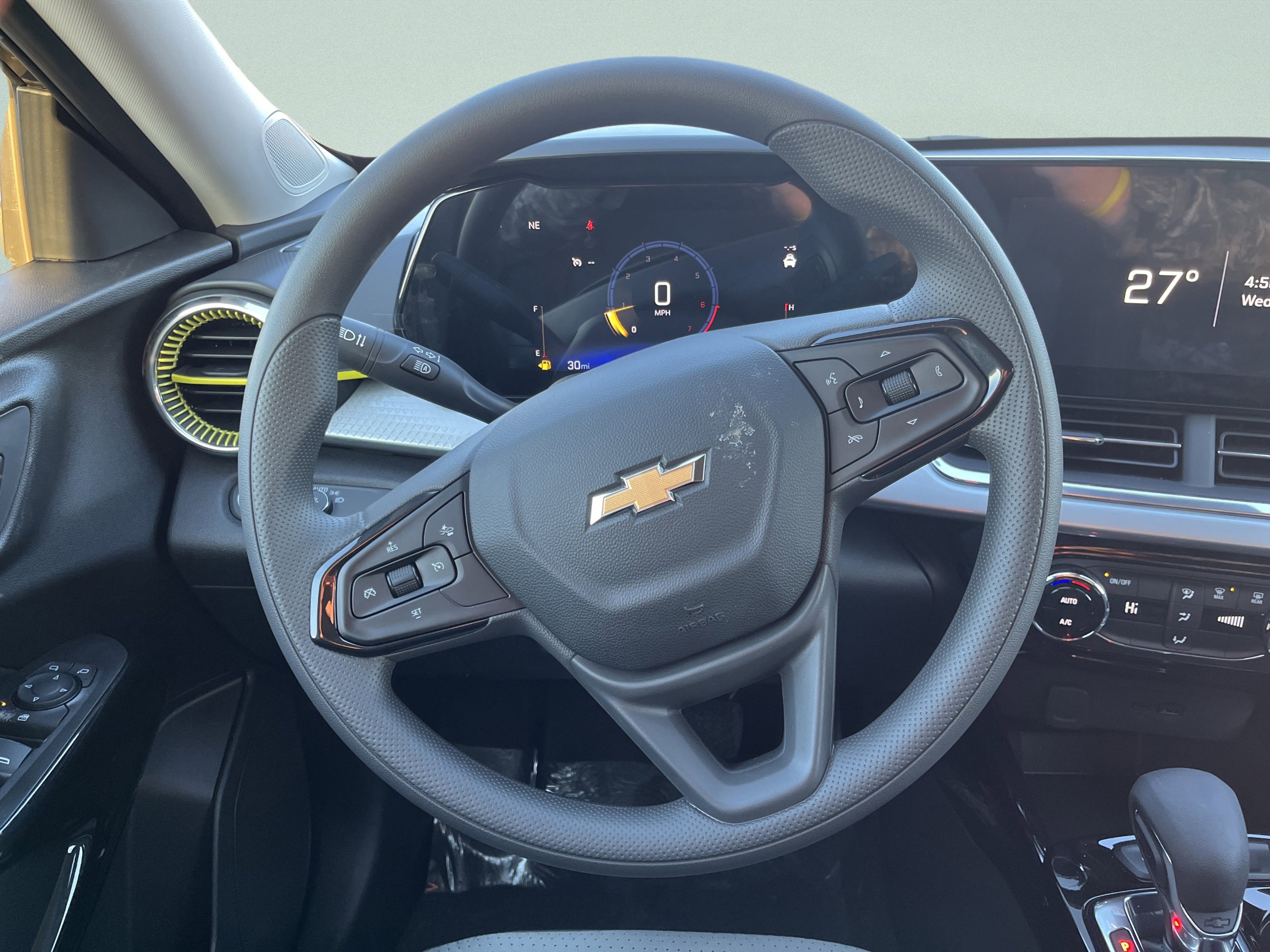 New 2026 Chevrolet Trax LT image 42