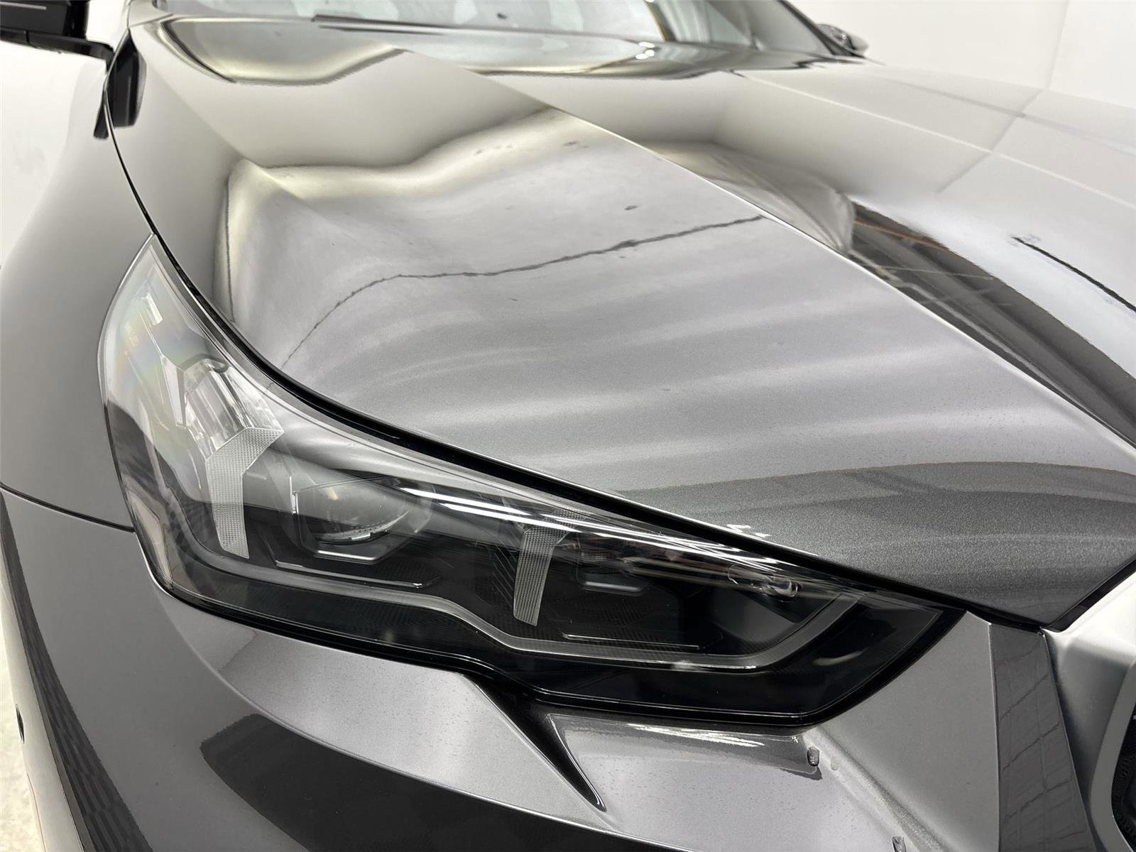 Used 2025 BMW M5 Touring image 18