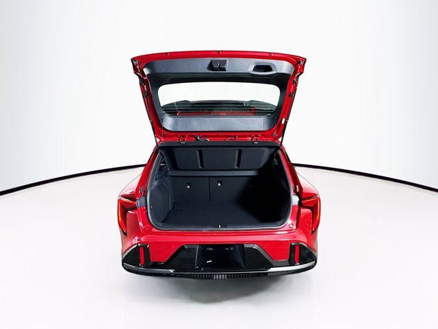 New 2026 Kia K4 GT-Line Turbo FWD image 9