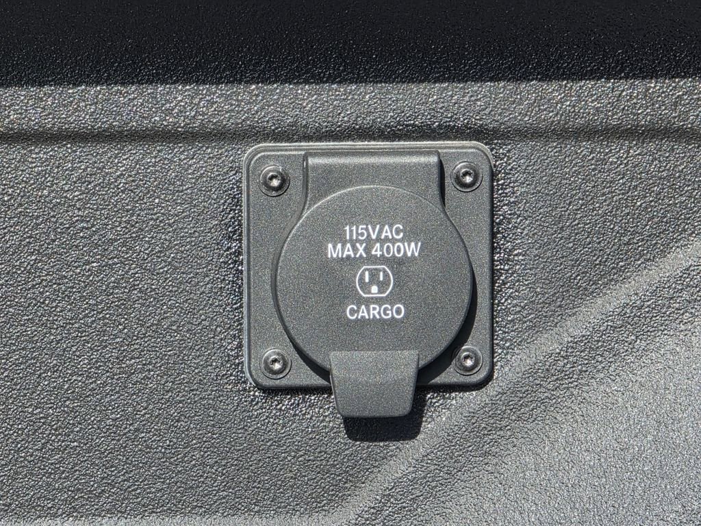 New 2025 RAM 3500 Laramie image 34