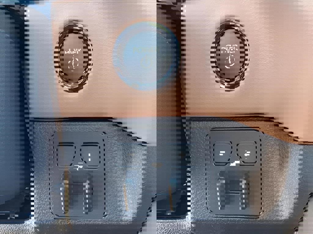 New 2026 Toyota Tundra 1794 Edition image 20