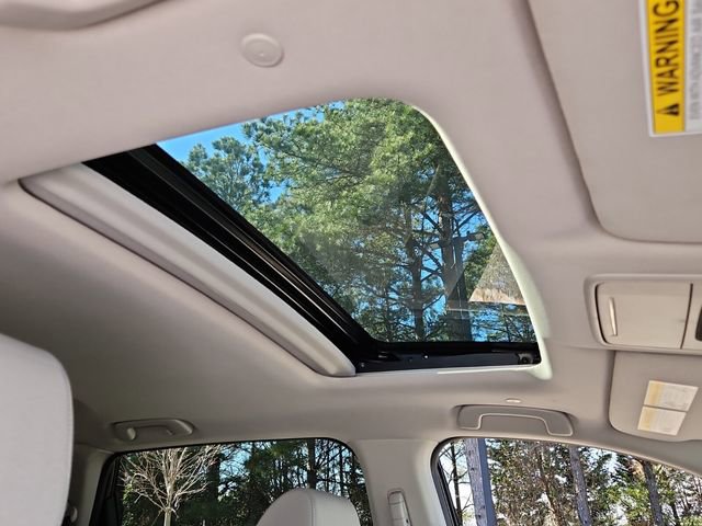 Used 2025 Honda CR-V EX image 19