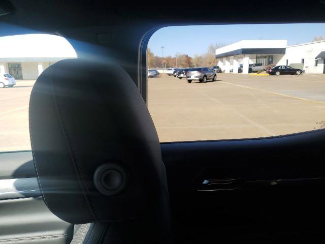 New 2026 GMC Terrain Elevation w/ Technology Package II image 12