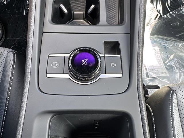 New 2025 Volkswagen Tiguan SE R-Line image 21