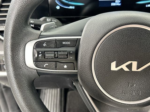Used 2023 Kia Sportage LX image 20