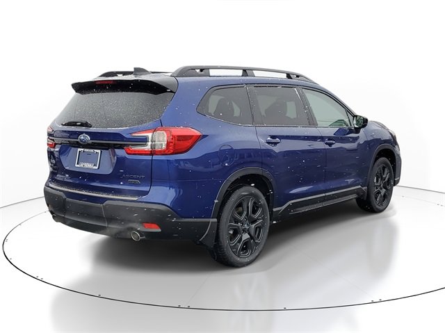 New 2026 Subaru Ascent Bronze Edition image 4