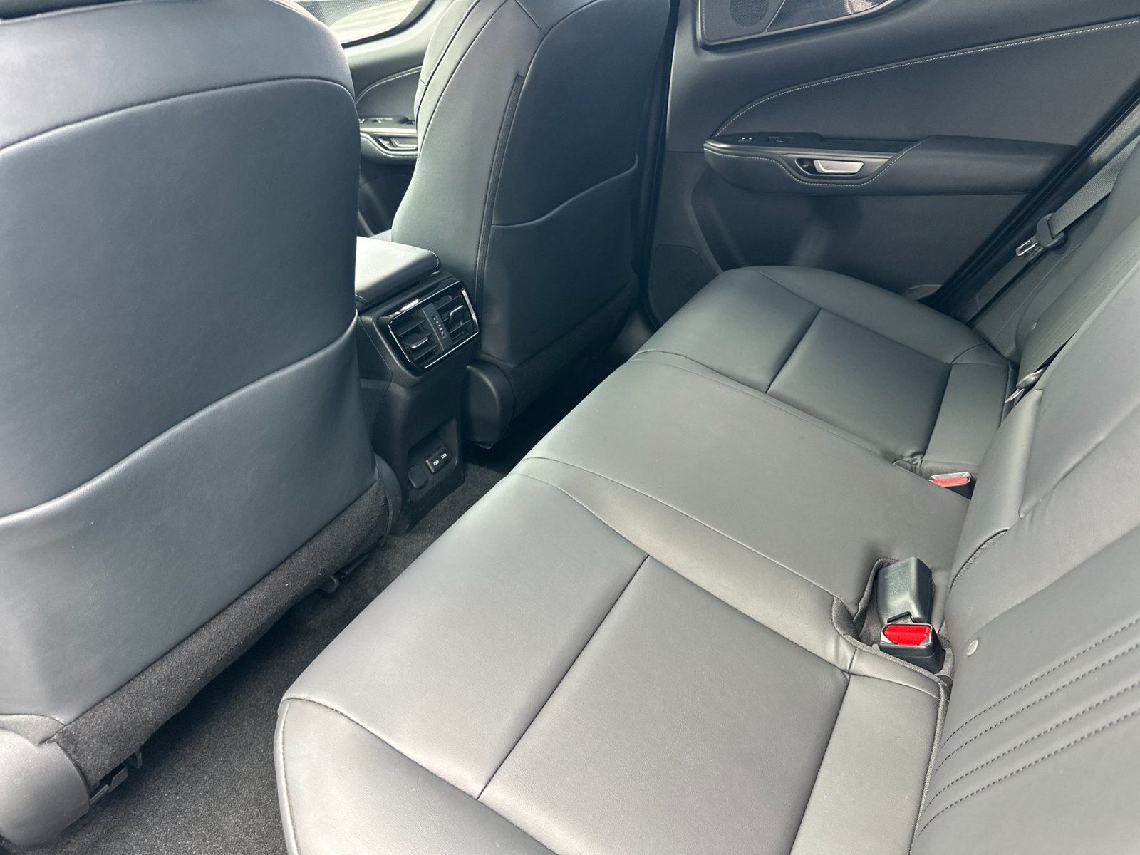 Used 2022 Lexus NX 350 AWD w/ Accessory Package 2 image 17
