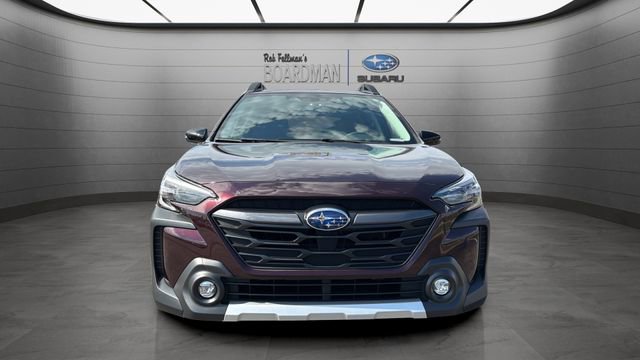 Used 2023 Subaru Outback Limited image 12