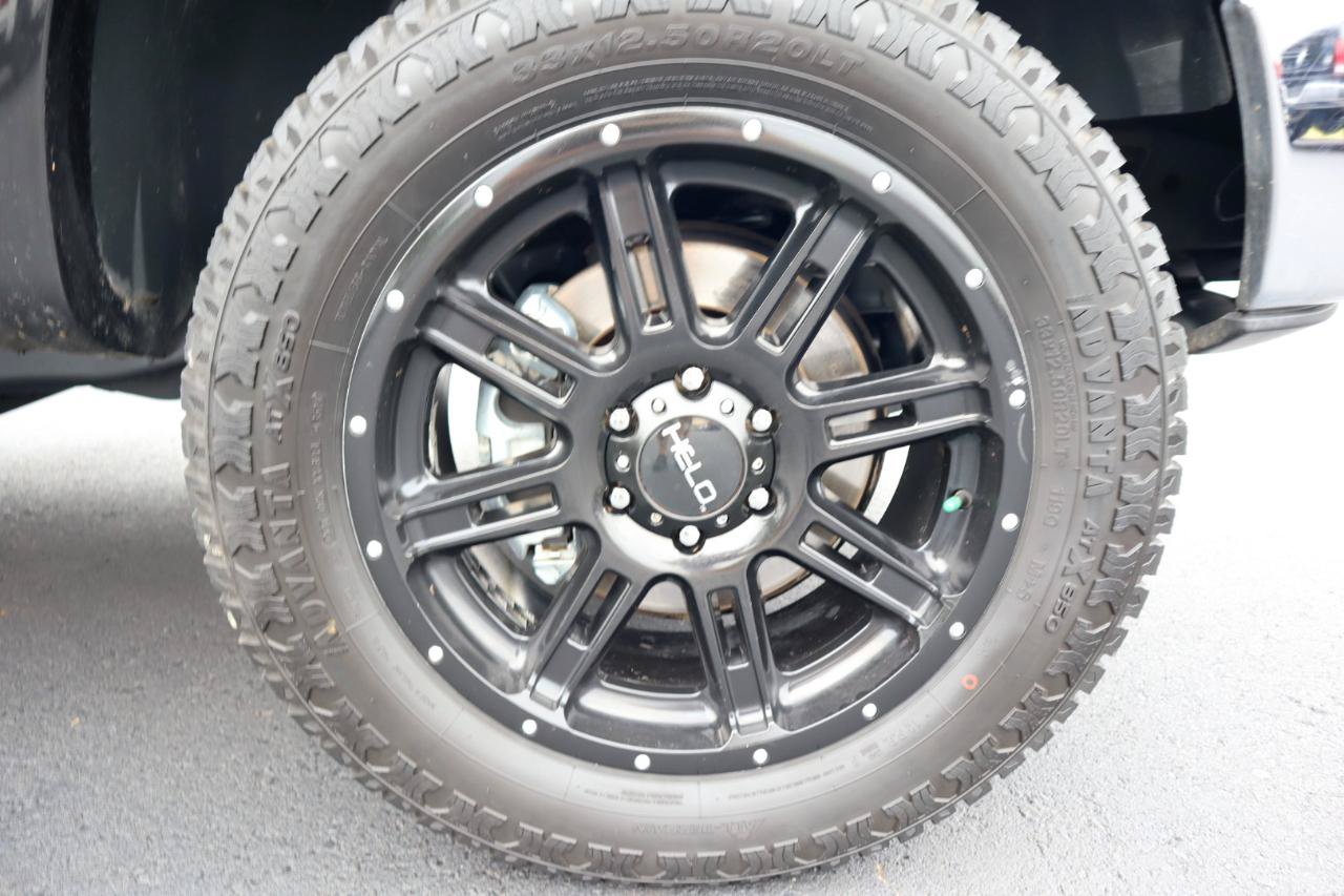 Used 2010 Ford F150 Lariat AWD/4WD image 18