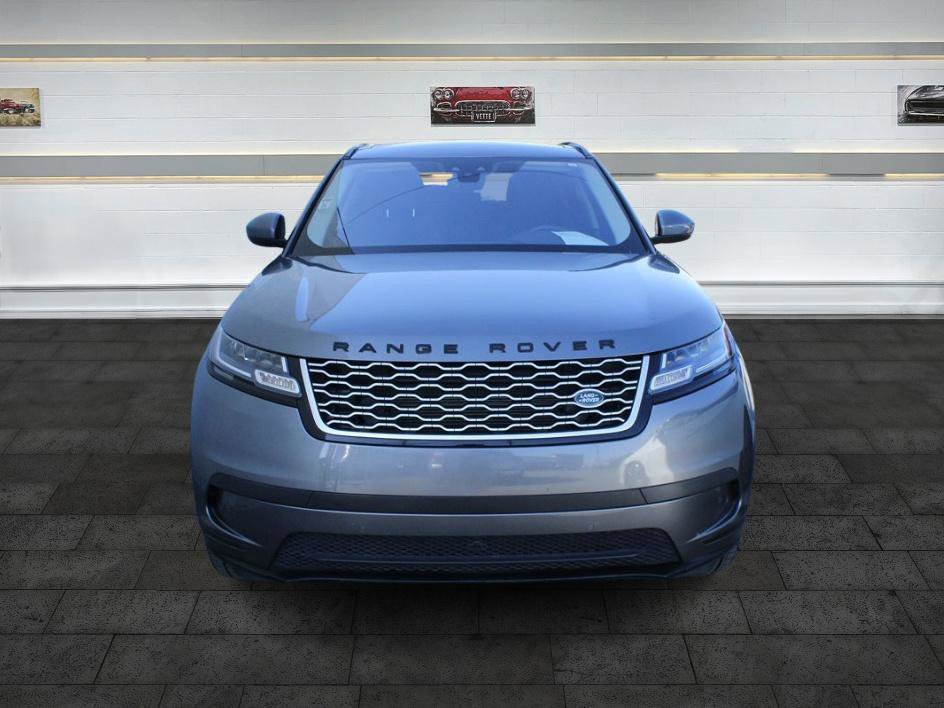 Used 2019 Land Rover Range Rover Velar image 2