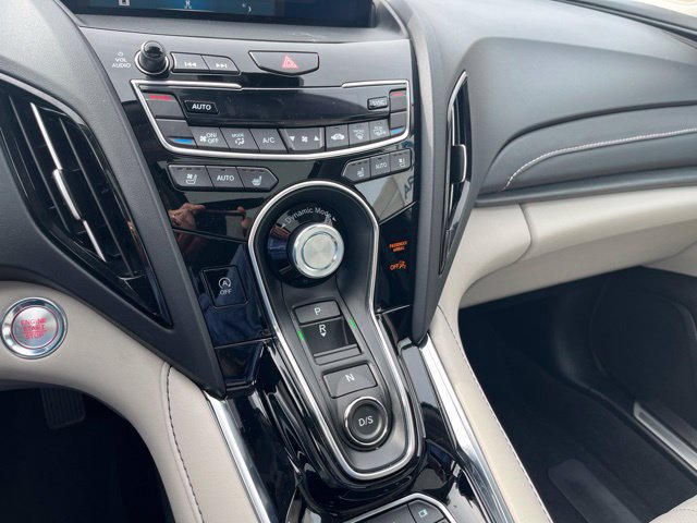 Certified 2025 Acura RDX w/ Advance Package AWD/4WD image 47