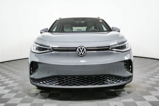 Certified 2025 Volkswagen ID.4 S Limited RWD image 35
