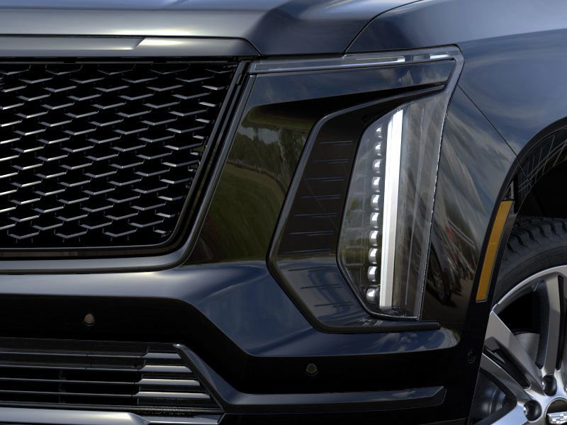 New 2026 Cadillac Escalade ESV Sport w/ Touring Package image 34