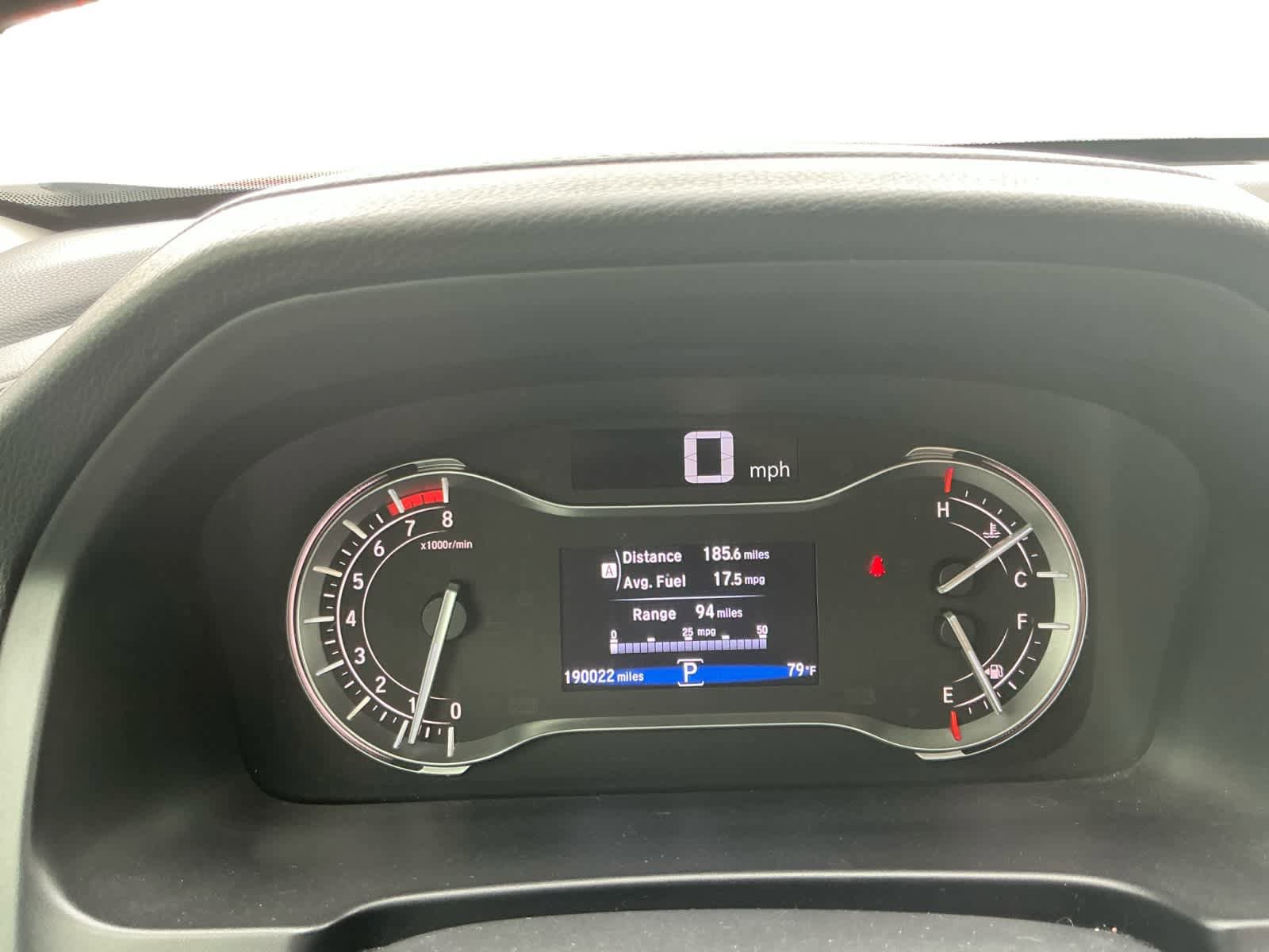 Used 2016 Honda Pilot Touring image 19