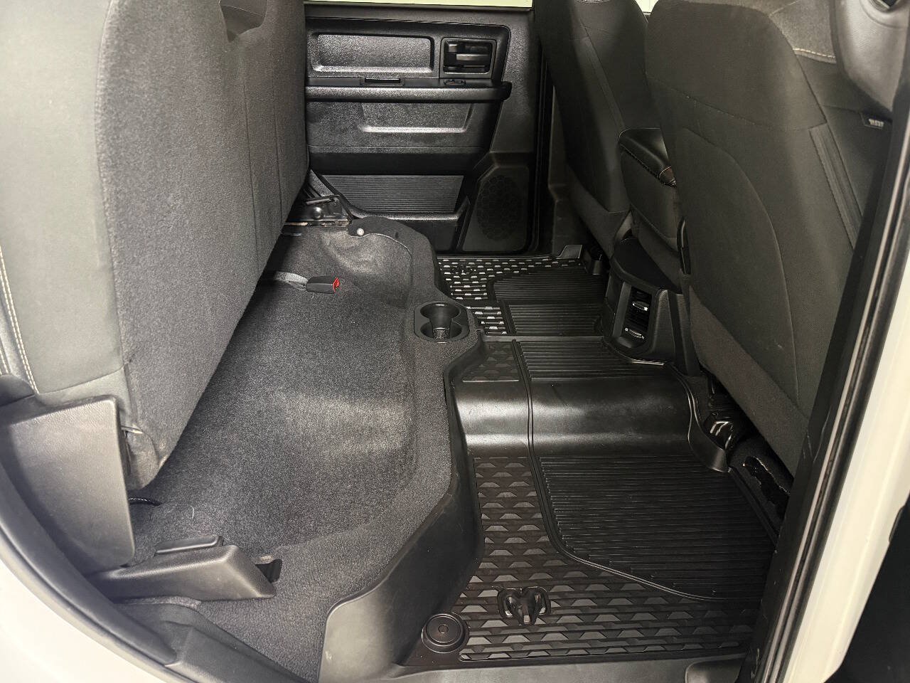 Used 2021 RAM 3500 Tradesman AWD/4WD image 36