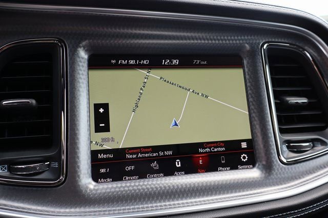 Used 2023 Dodge Challenger SRT Hellcat Jailbreak image 23