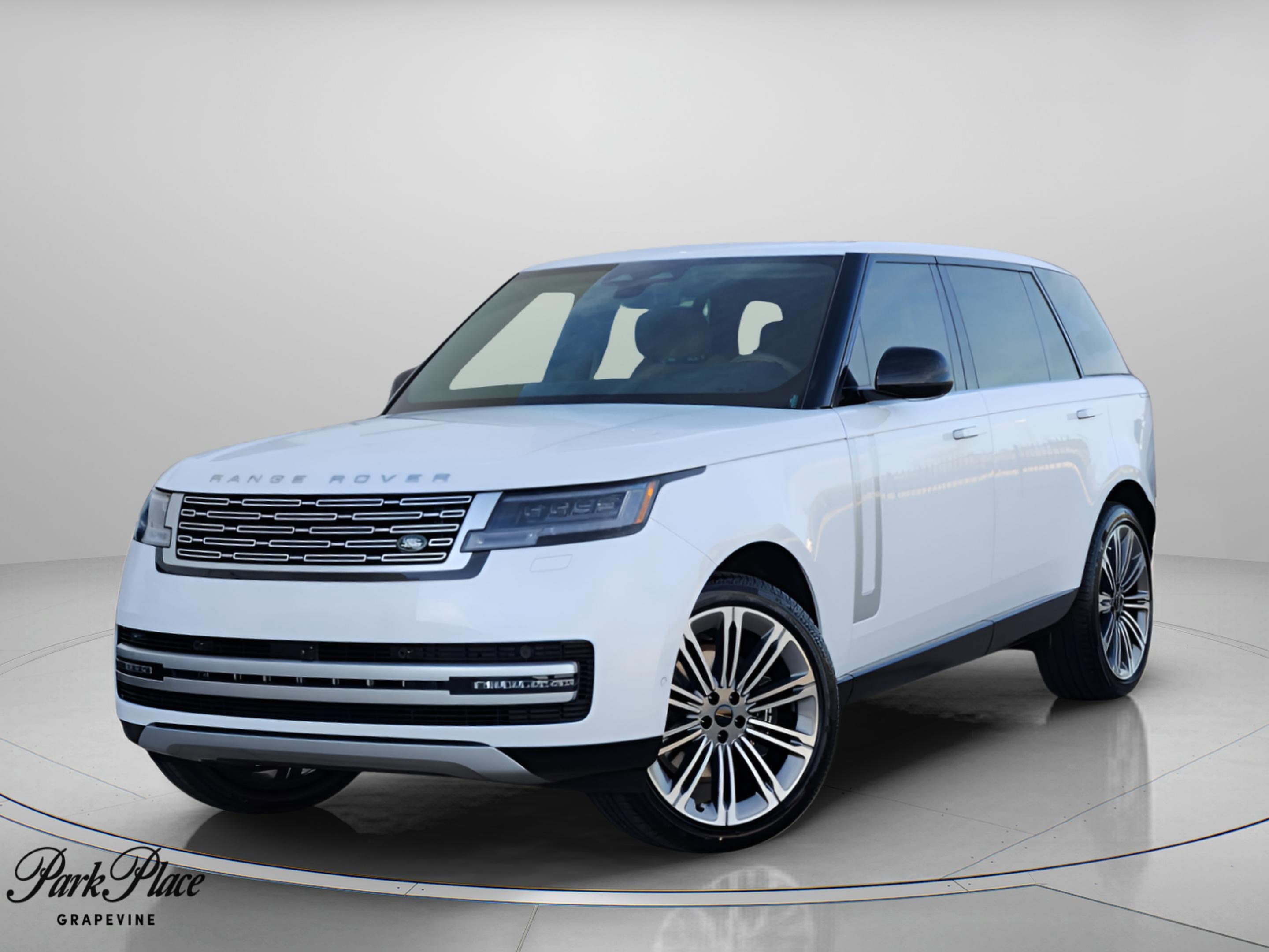 New 2026 Land Rover Range Rover Long Wheelbase Autobiography video 1