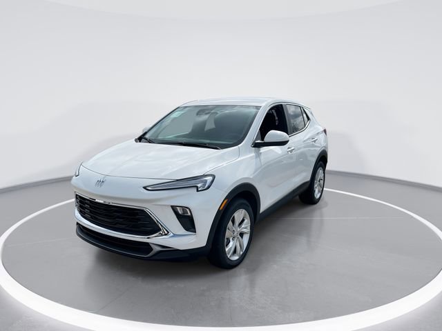 New 2026 Buick Encore GX Preferred w/ Comfort Package image 4