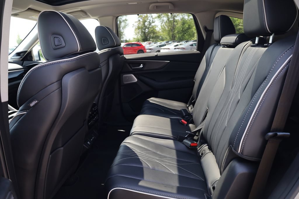 New 2026 Acura MDX w/ Advance Package AWD/4WD image 28