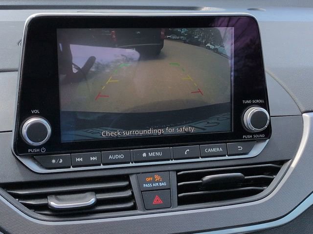 Used 2025 Nissan Altima 2.5 SR image 26