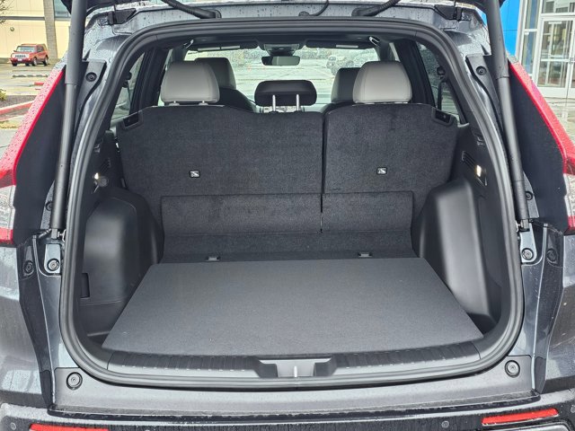 New 2026 Honda CR-V Sport Touring image 11