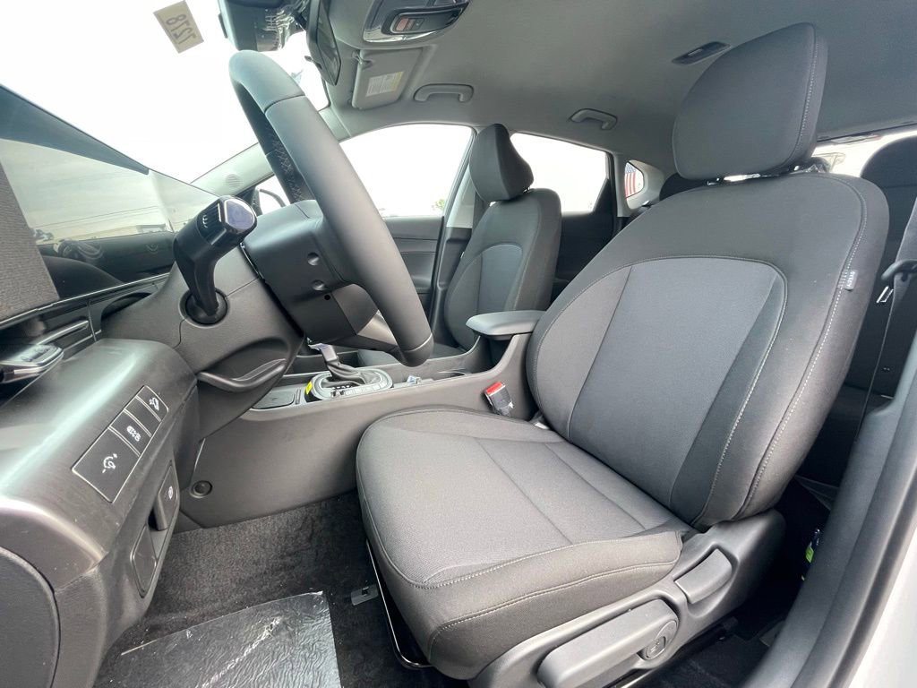 New 2026 Hyundai Kona SEL Sport FWD image 21