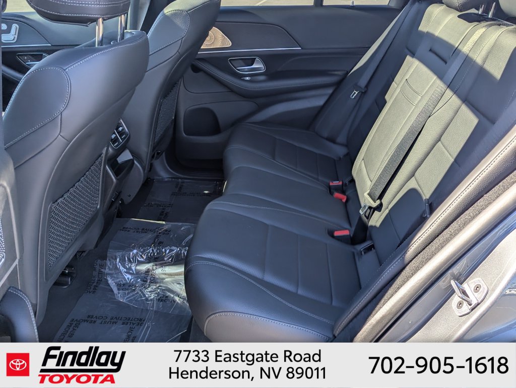Used 2023 Mercedes-Benz GLE 350 image 6