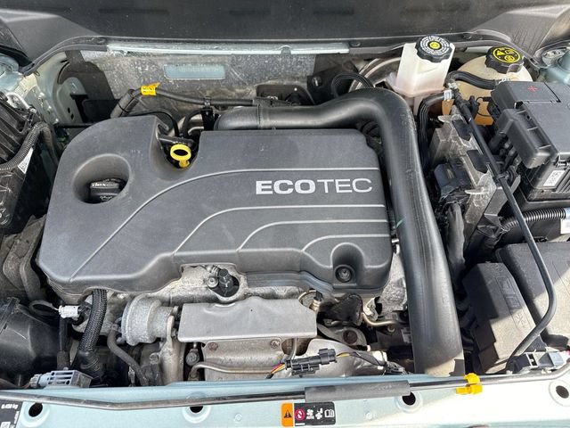 Used 2022 Chevrolet Equinox LT FWD image 26