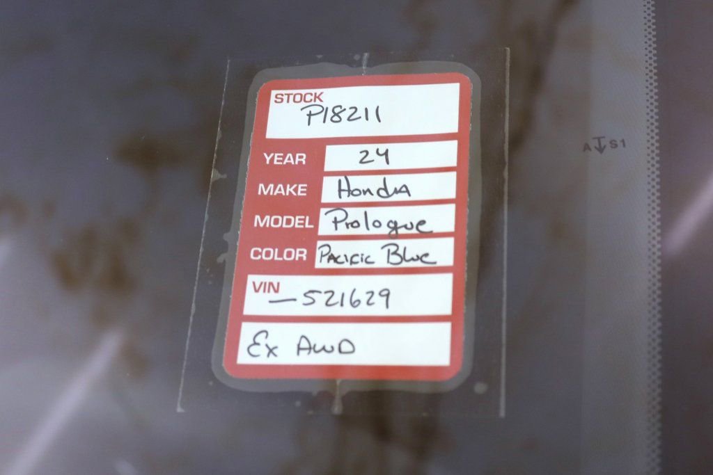 Used 2024 Honda Prologue EX image 26