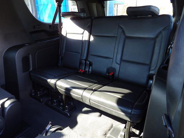 Certified 2022 GMC Yukon XL Denali w/ Denali Premium Package AWD/4WD image 33