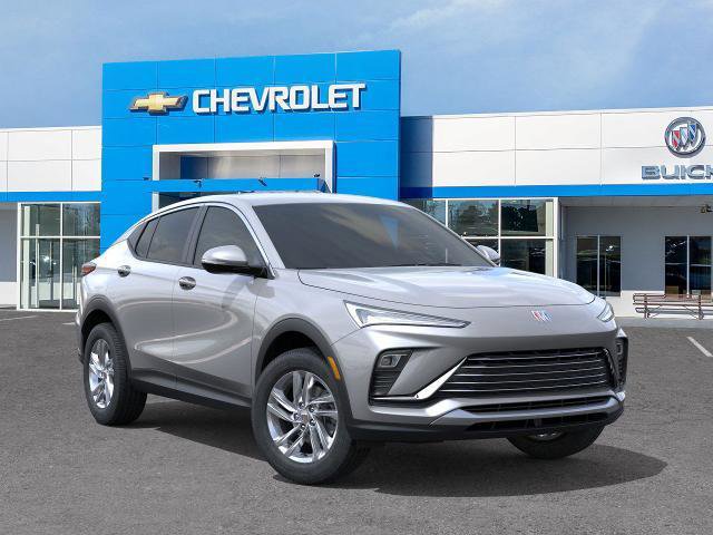 New 2026 Buick Envista Preferred image 22