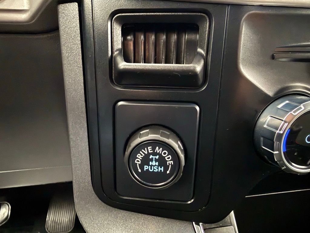 Used 2023 Ford F150 XLT w/ Equipment Group 302A High image 39