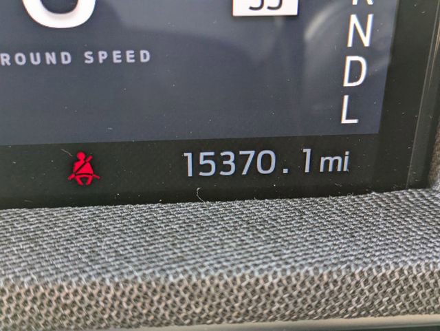 Used 2023 Ford Mustang Mach-E Premium image 20