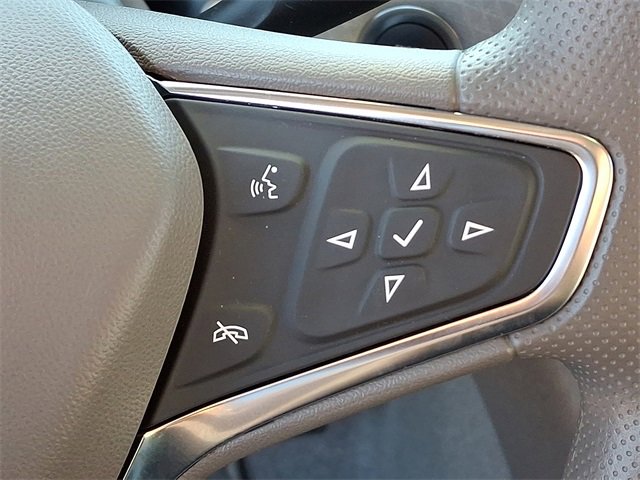 Used 2024 Chevrolet Malibu LS image 21