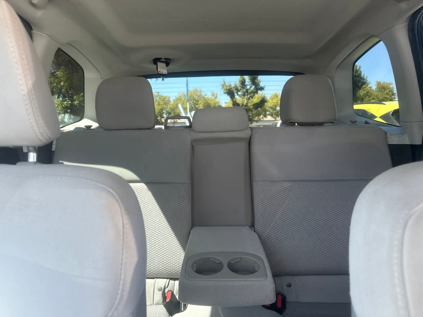 Used 2014 Subaru Forester 2.5i Premium w/ All-Weather Package AWD/4WD image 21